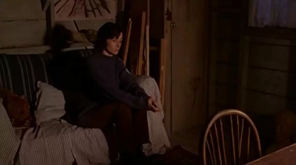 ドリフトウッド／硝子の檻の画像