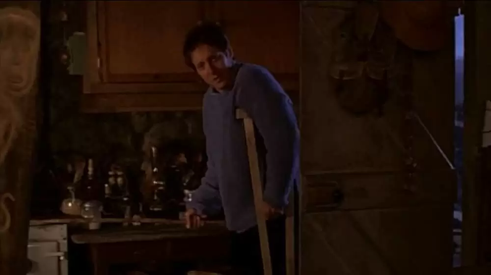 ドリフトウッド／硝子の檻の画像