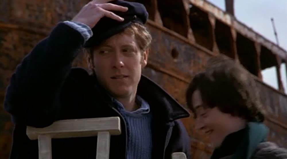 ドリフトウッド／硝子の檻の画像