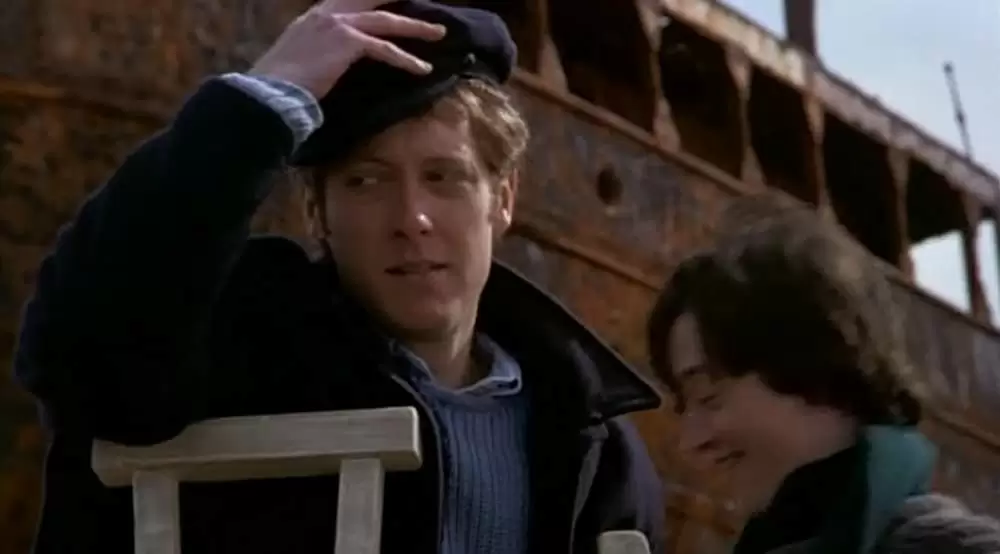 ドリフトウッド／硝子の檻の画像