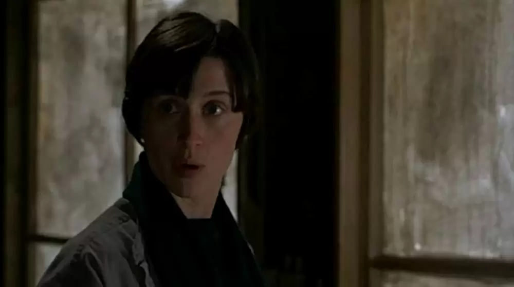 ドリフトウッド／硝子の檻の画像