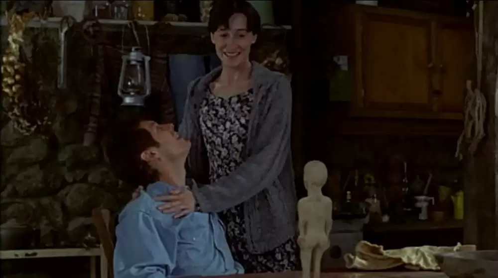 ドリフトウッド／硝子の檻の画像