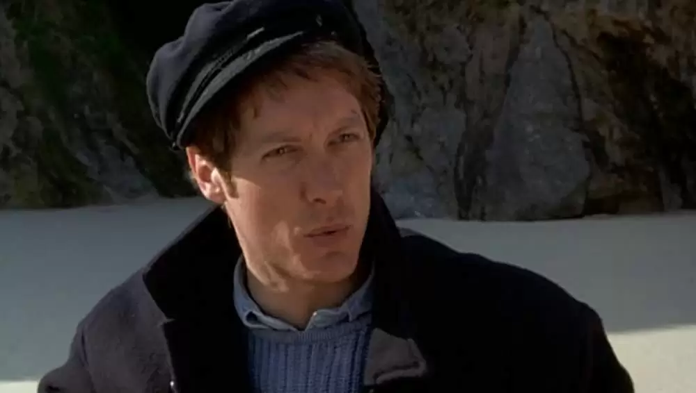 ドリフトウッド／硝子の檻の画像