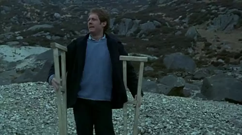 ドリフトウッド／硝子の檻の画像