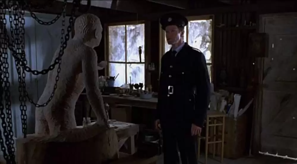 ドリフトウッド／硝子の檻の画像