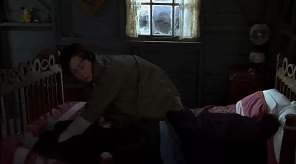 ドリフトウッド／硝子の檻の画像