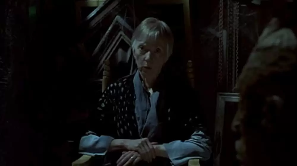 「ドリフトウッド／硝子の檻」アンナ・マッセイの画像