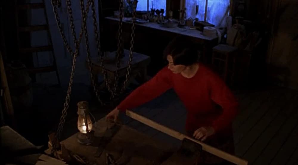 ドリフトウッド／硝子の檻の画像