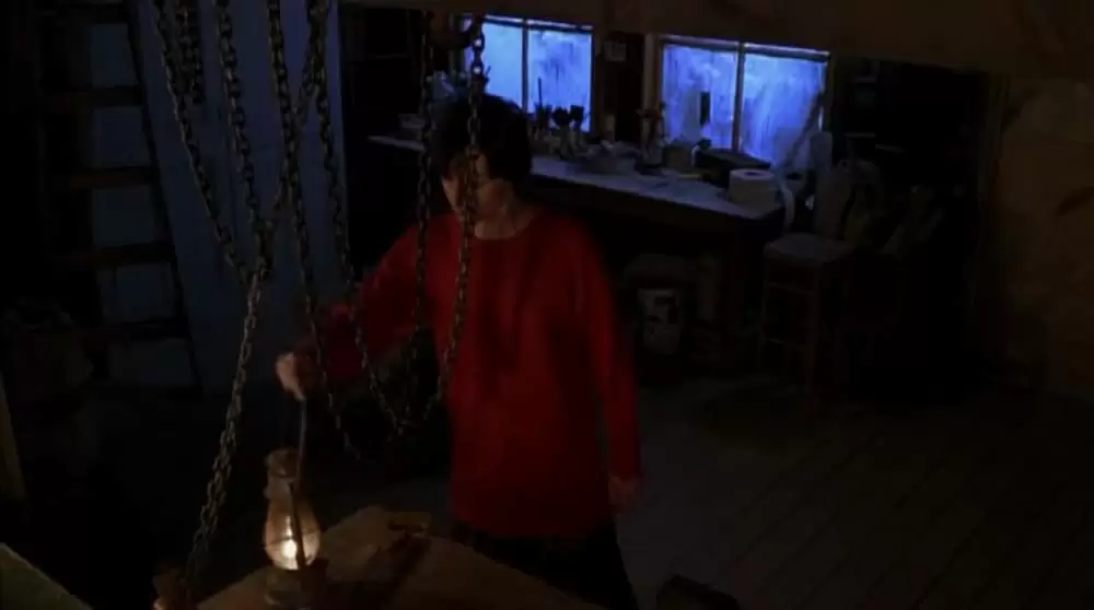 ドリフトウッド／硝子の檻の画像