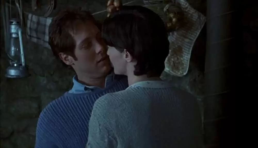 ドリフトウッド／硝子の檻の画像