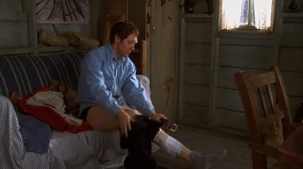 ドリフトウッド／硝子の檻の画像