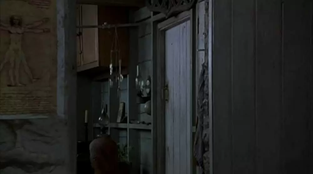 ドリフトウッド／硝子の檻の画像