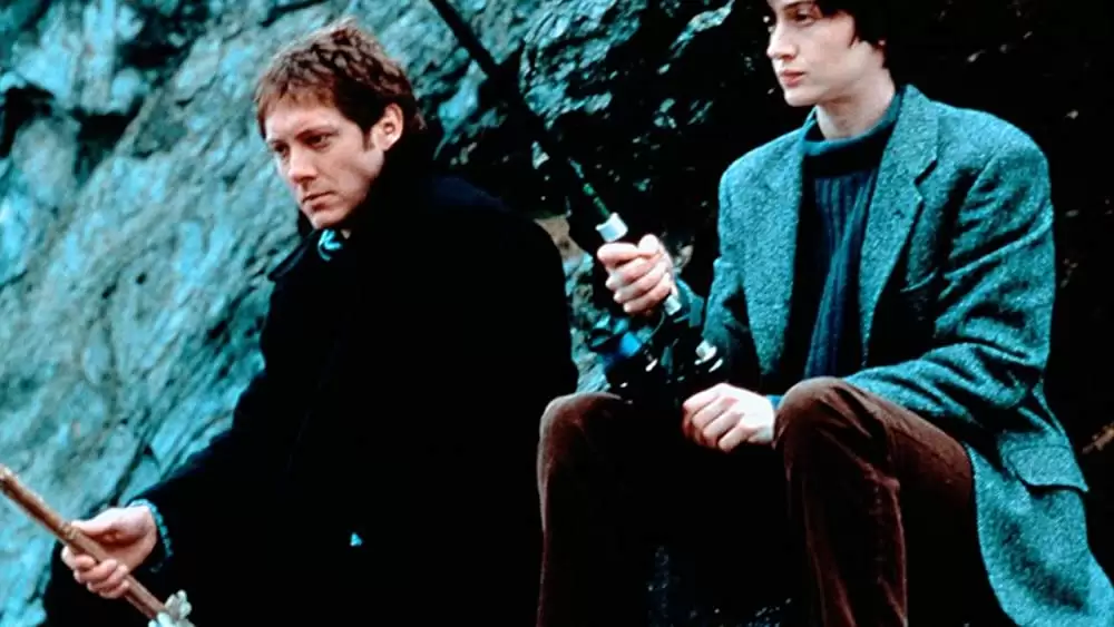 ドリフトウッド／硝子の檻の画像