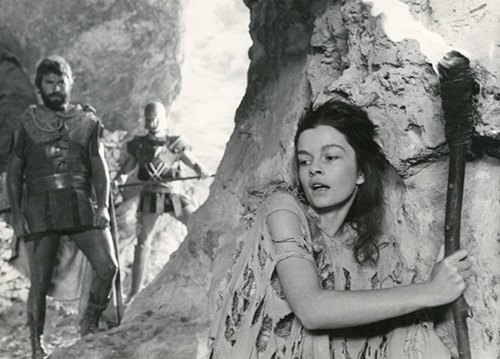 トロイアの女の画像