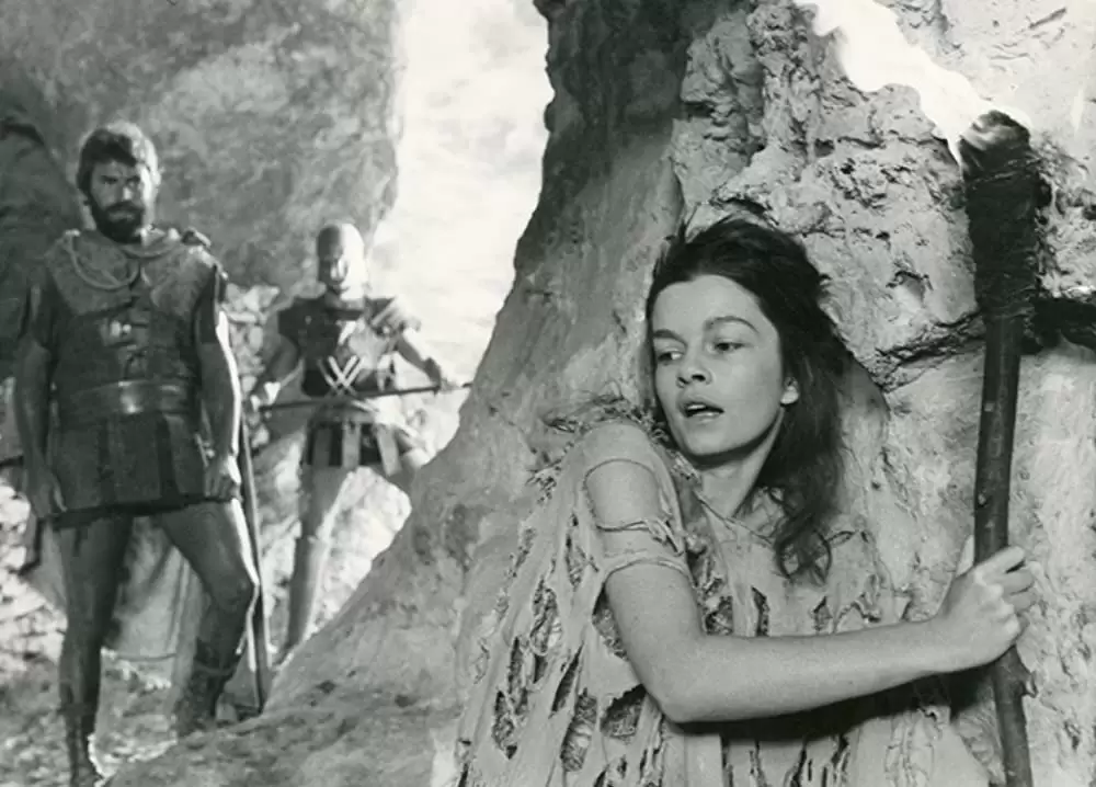 トロイアの女の画像