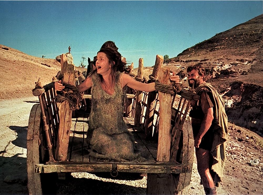 トロイアの女の画像