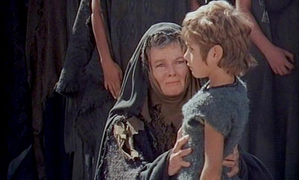 トロイアの女の画像