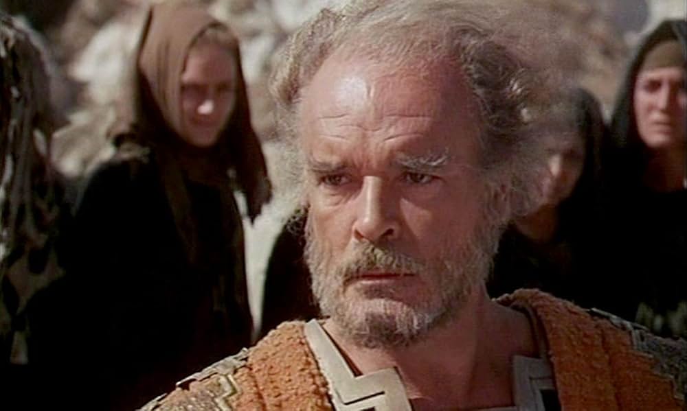 トロイアの女の画像