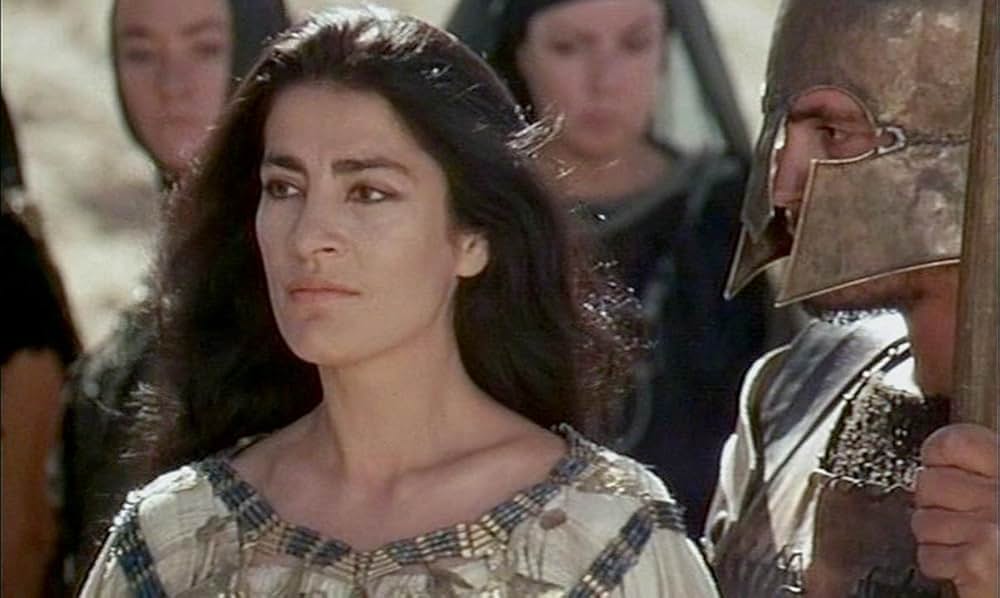 トロイアの女の画像