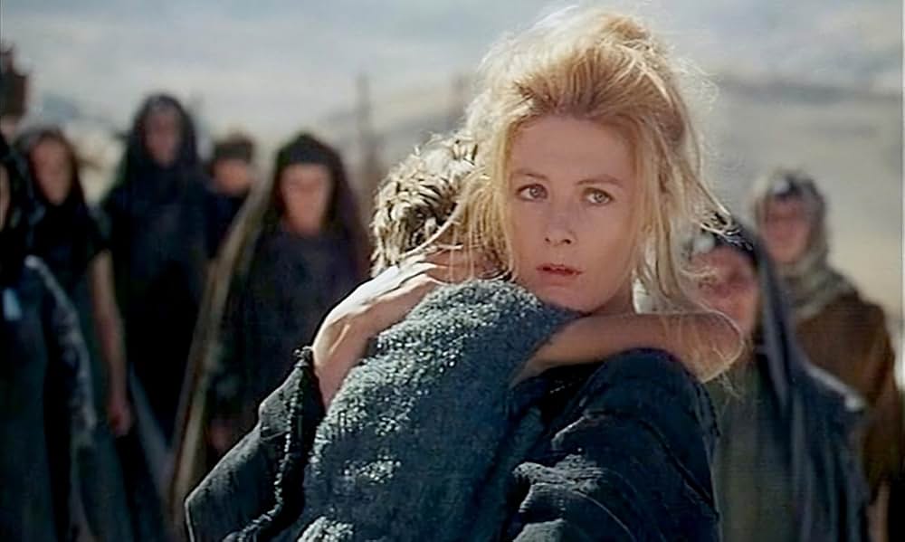 トロイアの女の画像