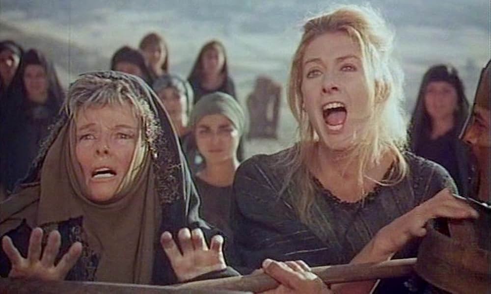 トロイアの女の画像