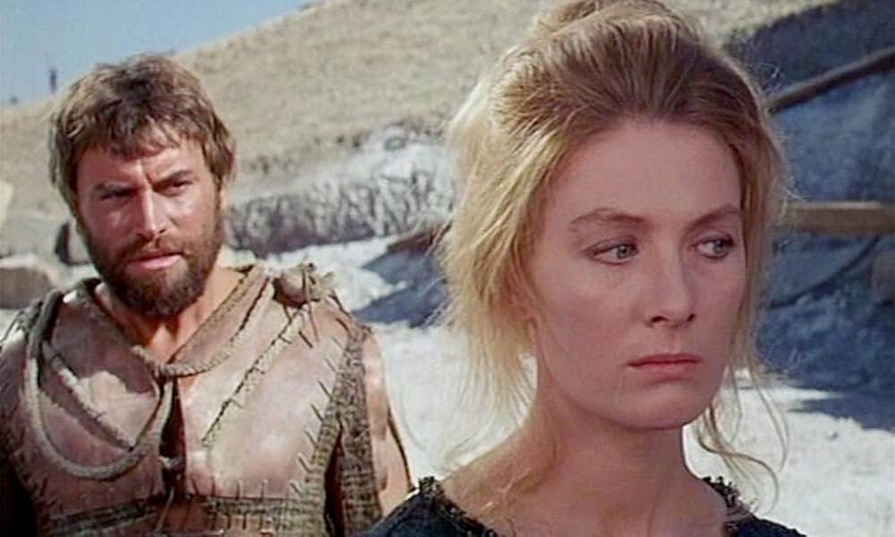 トロイアの女の画像