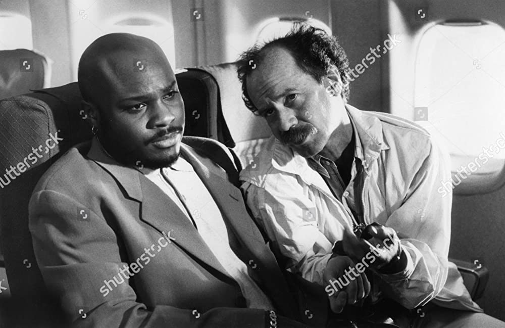 ドロップ・ゾーンの画像