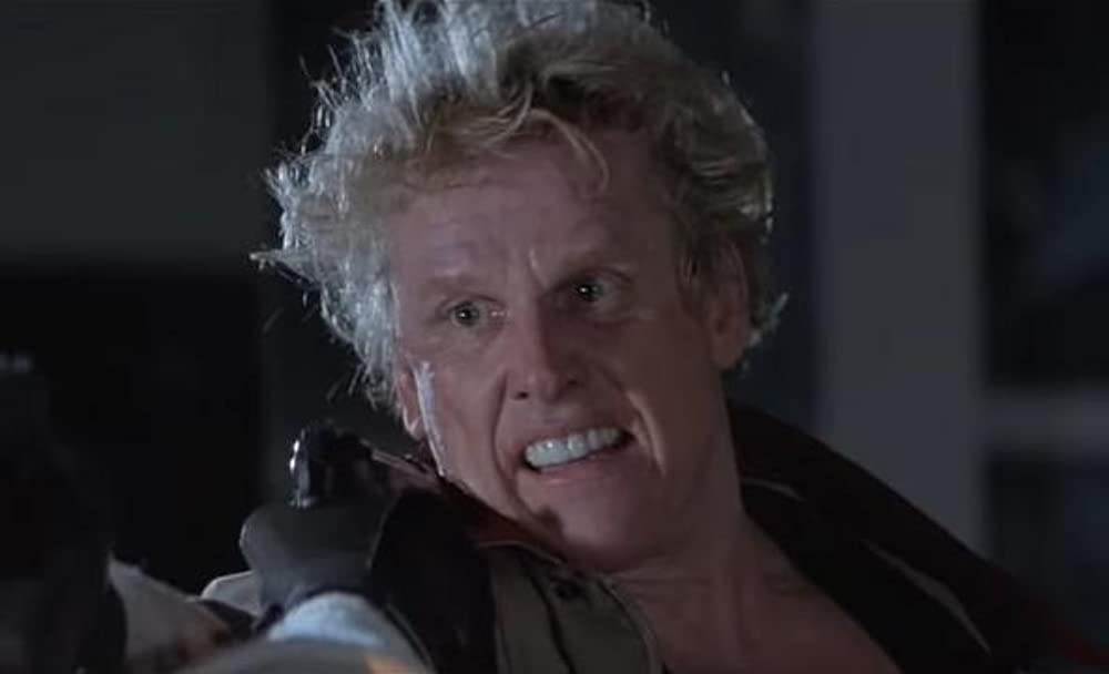 ドロップ・ゾーンの画像