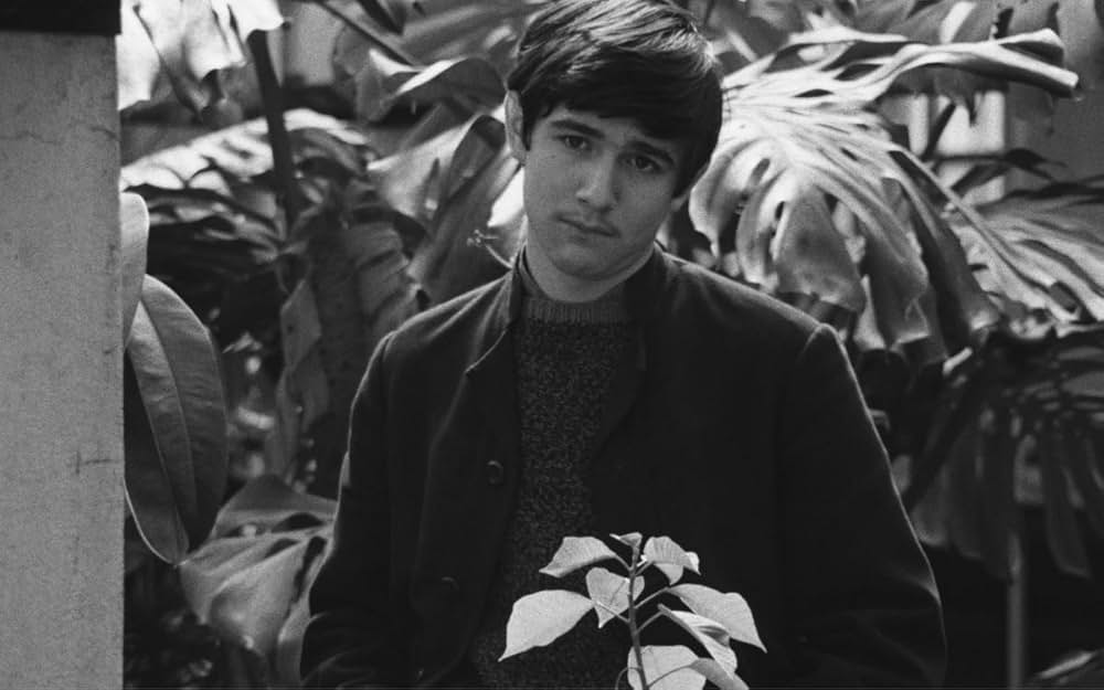 長い見送りの画像