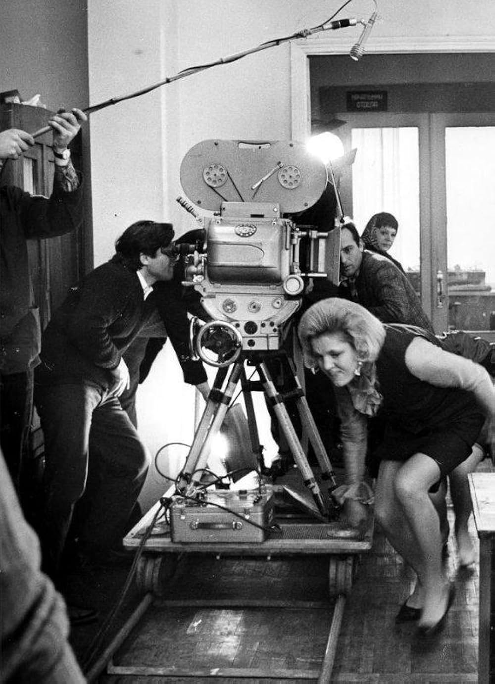 長い見送りの画像