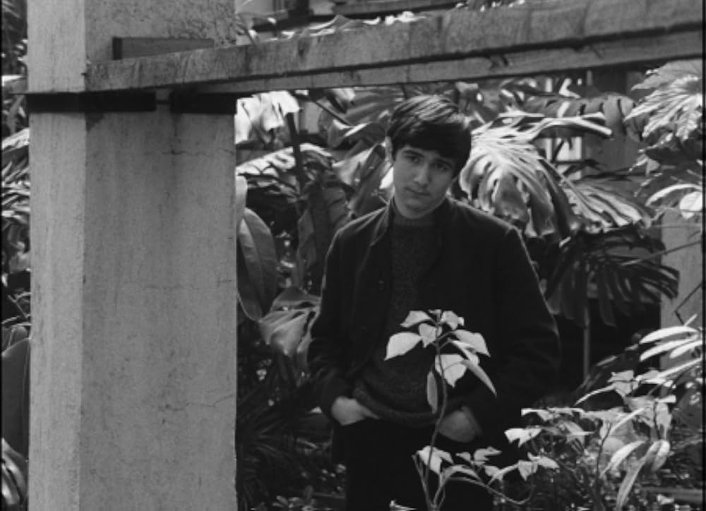 長い見送りの画像