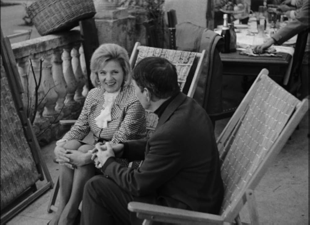 長い見送りの画像