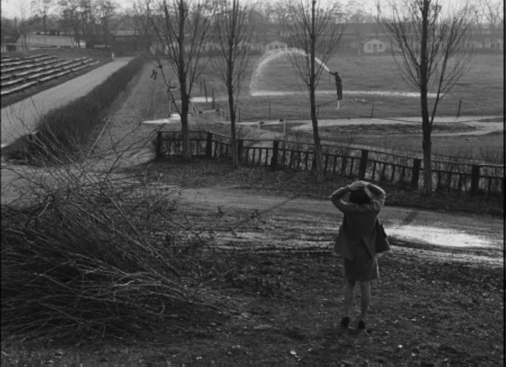 長い見送りの画像