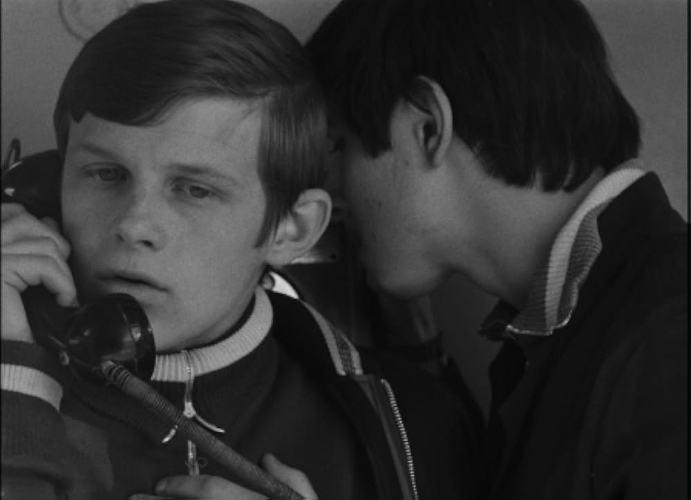 長い見送りの画像