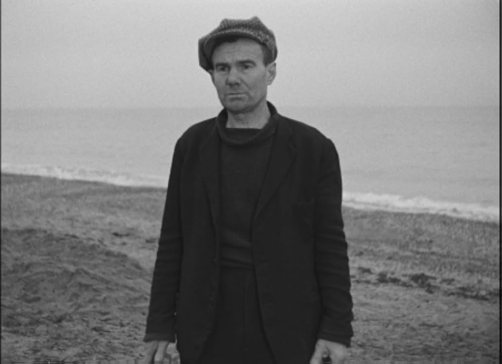 長い見送りの画像