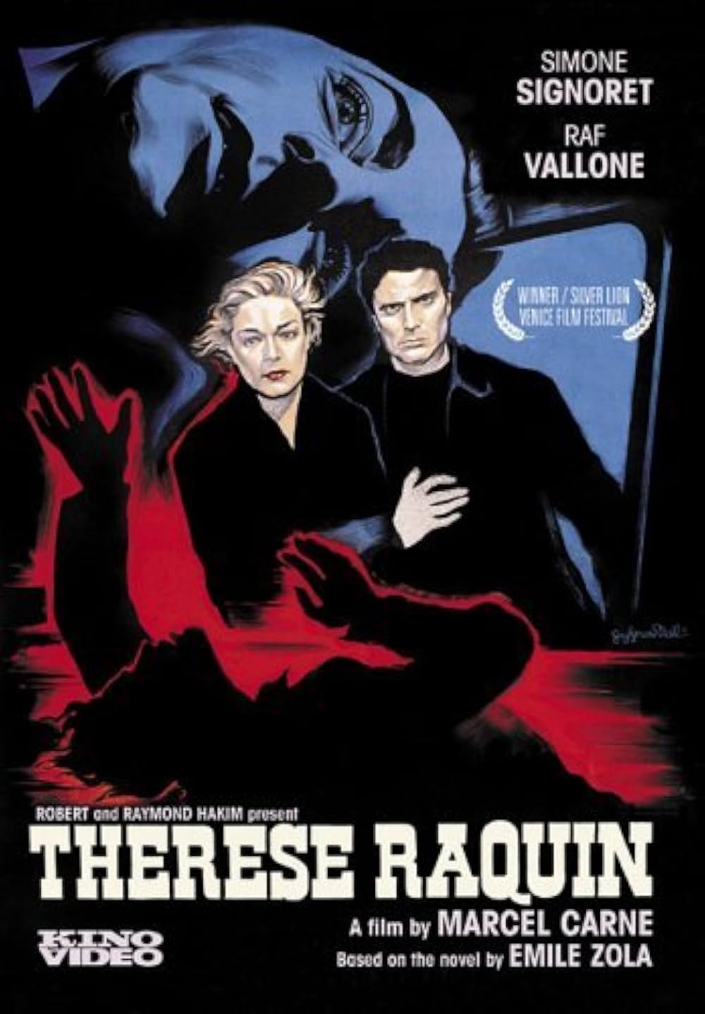 嘆きのテレーズの画像