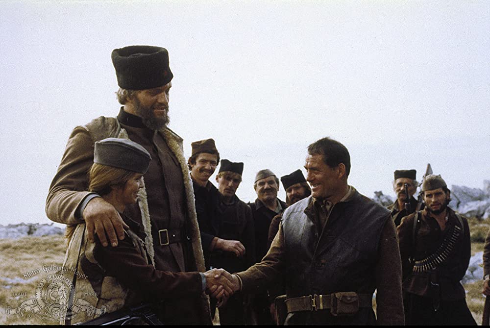 ナバロンの嵐の画像