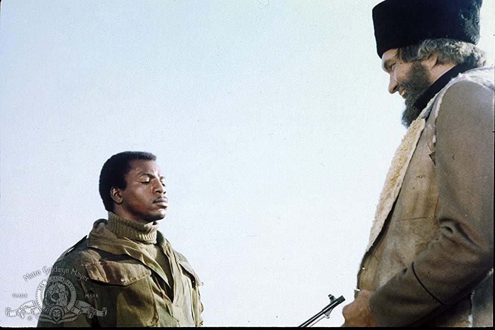 ナバロンの嵐の画像