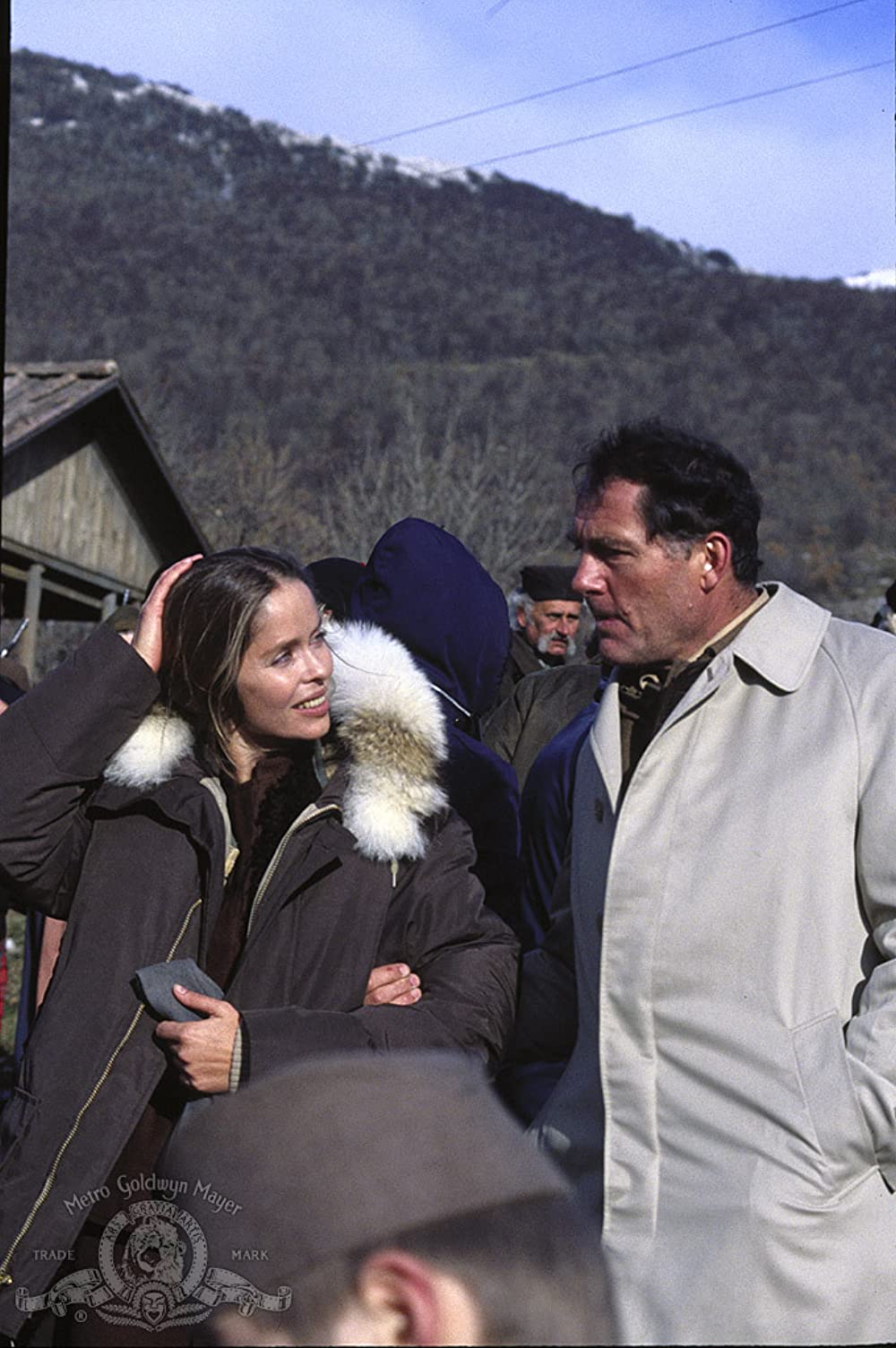 ナバロンの嵐の画像