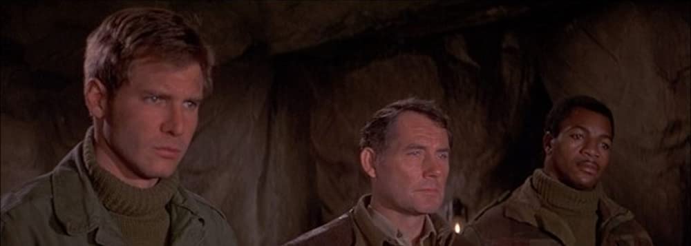 ナバロンの嵐の画像