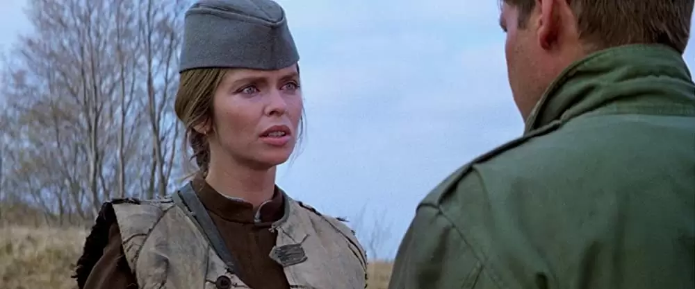 ナバロンの嵐の画像