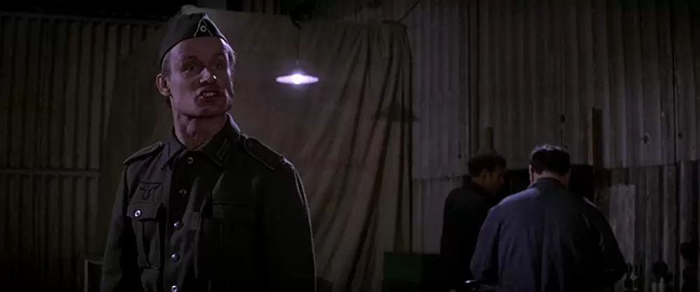 ナバロンの嵐の画像