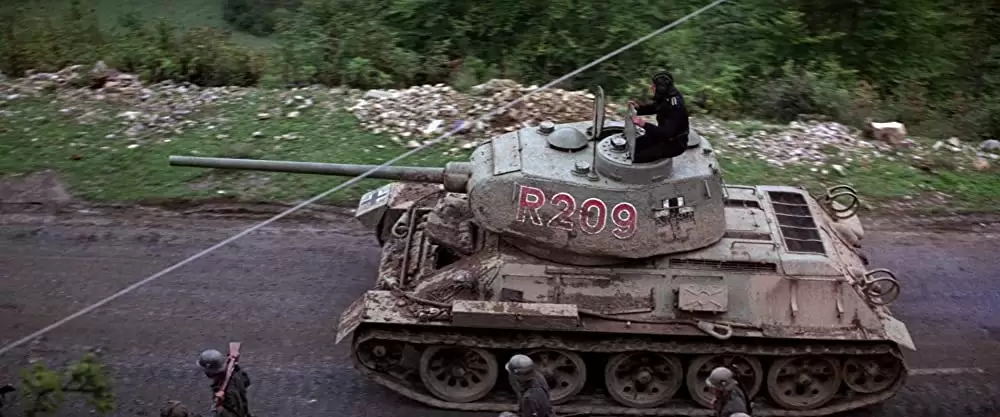 ナバロンの嵐の画像