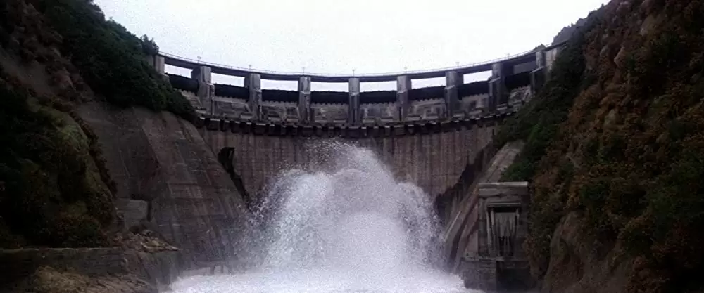 ナバロンの嵐の画像