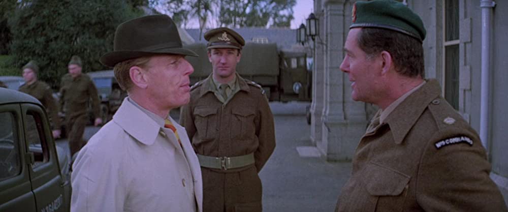 ナバロンの嵐の画像