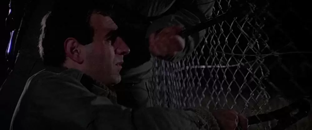 ナバロンの嵐の画像