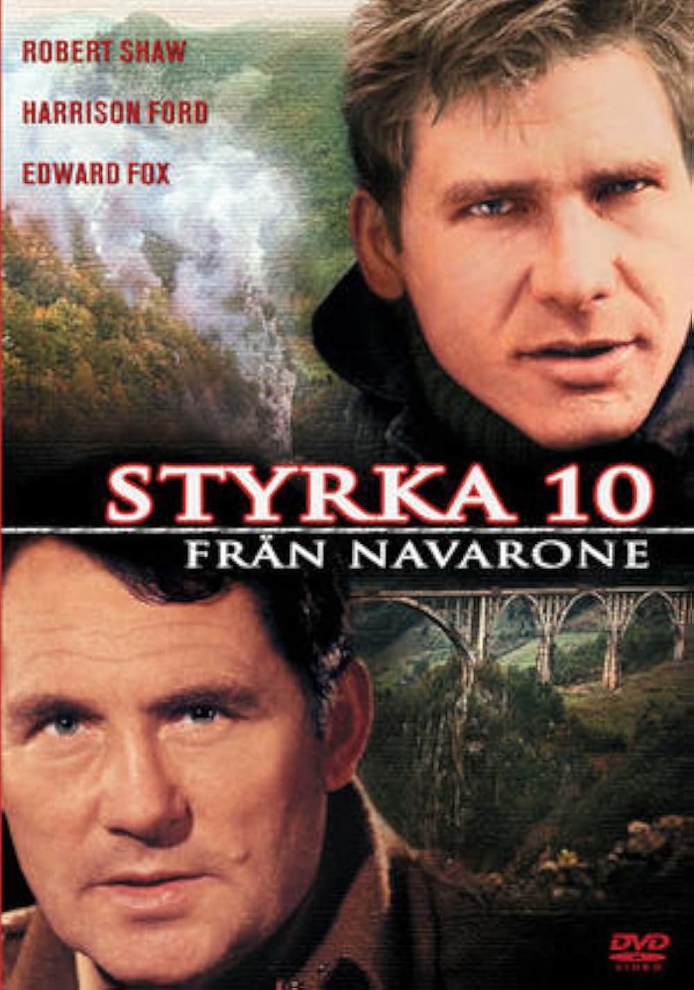 ナバロンの嵐の画像