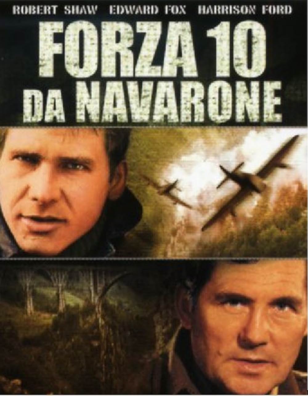 ナバロンの嵐の画像