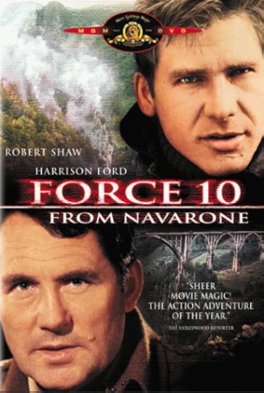 ナバロンの嵐の画像