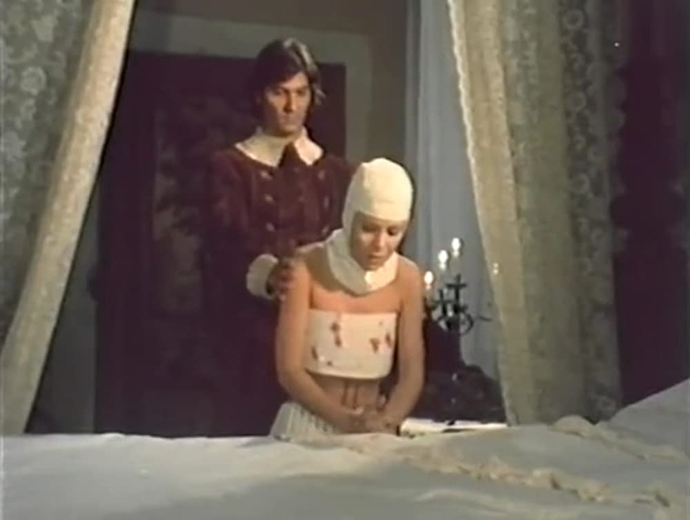 尼僧の背徳の画像